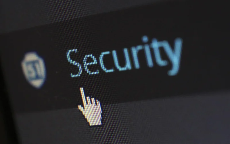 digital security