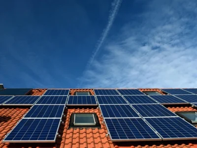 solar roof