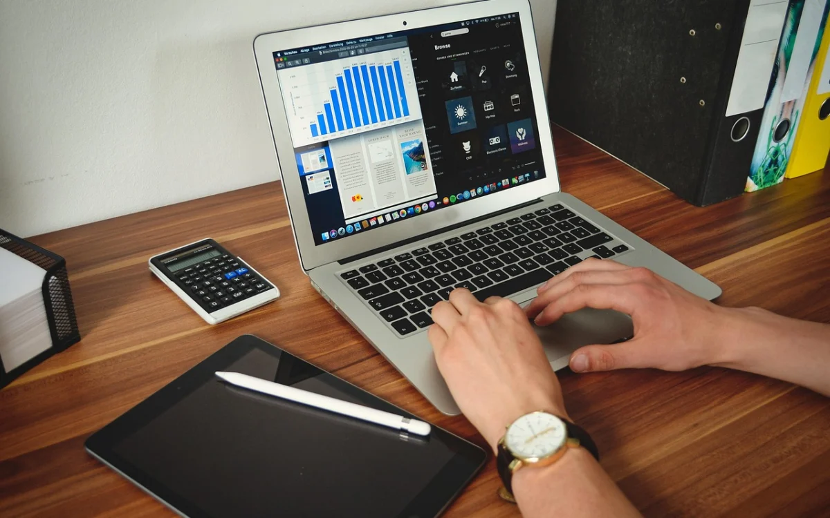 digital workstation