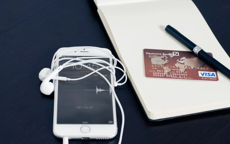 mobile payment