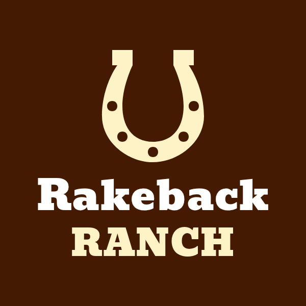 Rakeback Ranch logo